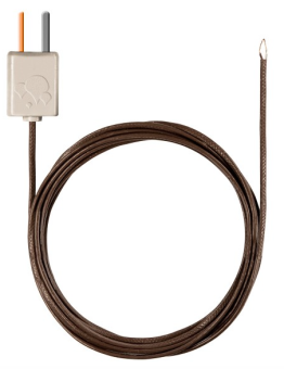 Гибкий зонд для печей +250 °C Testo 0603 0646 в ШефСтор (chefstore.ru)